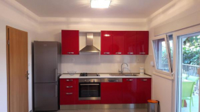 Гостиница Apartment Vinisce 13775a  Винишче